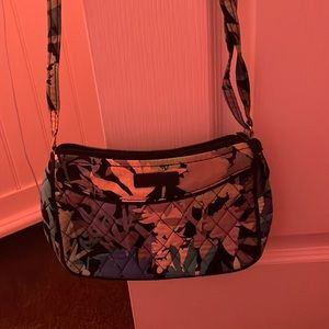 cross body vera bradley bag
